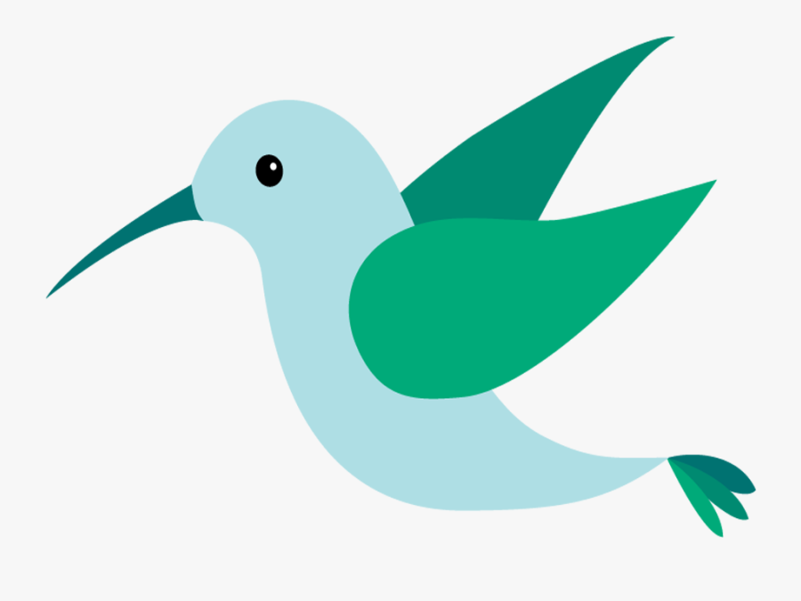 Graphic Freeuse Library Imagery Approved Drone Pilots - Hummingbird, Transparent Clipart