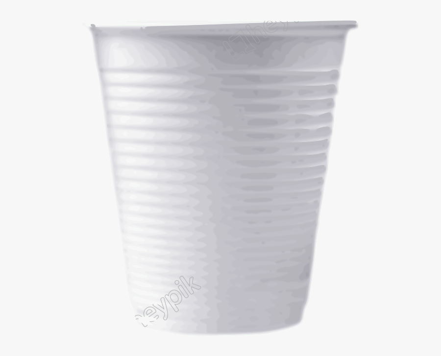 Plastic Cup Clip Art, Transparent Clipart