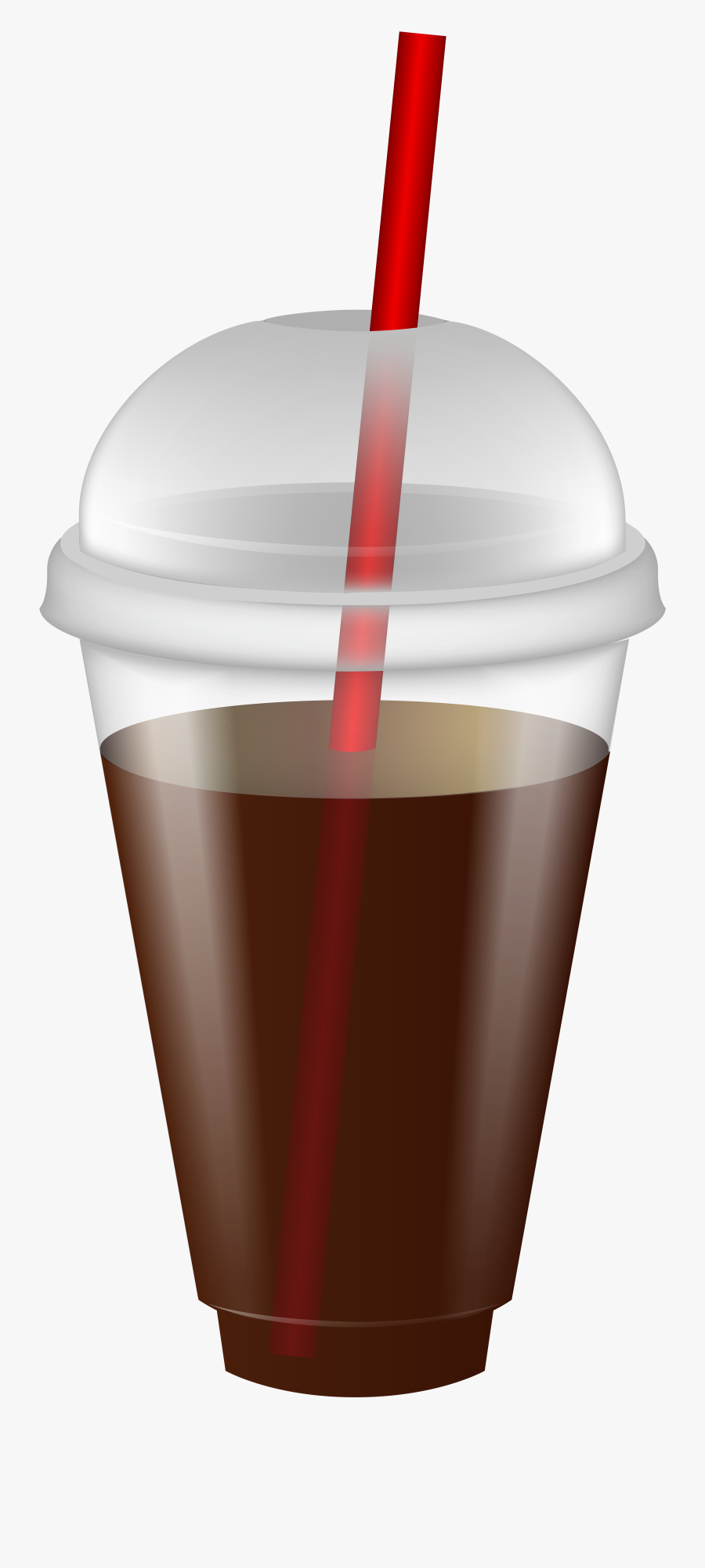 Png Royalty Free Drink In Plastic Cup With Clip Art - Plastic Cup Clip Art, Transparent Clipart
