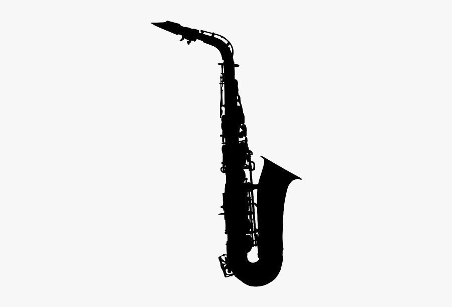 Trumpet Png Hd Image, Transparent Trumpet Clipart - Saxophone, Transparent Clipart