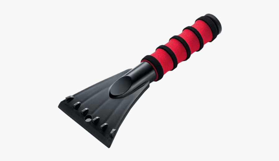 Clip Art Audi Original Ice Scraper - Ice Scraper, Transparent Clipart