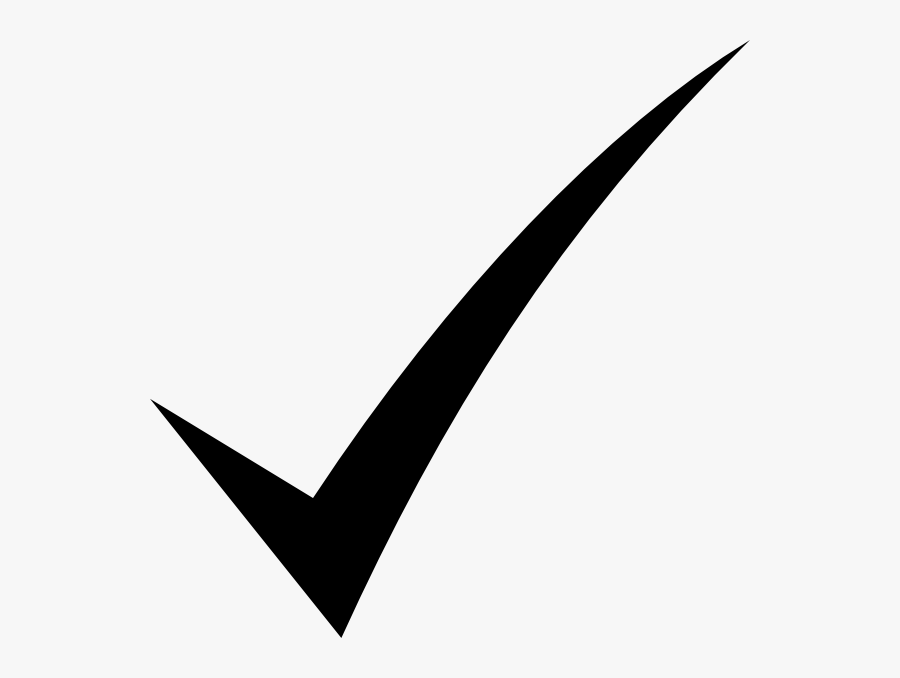 Check Clipart, Transparent Clipart