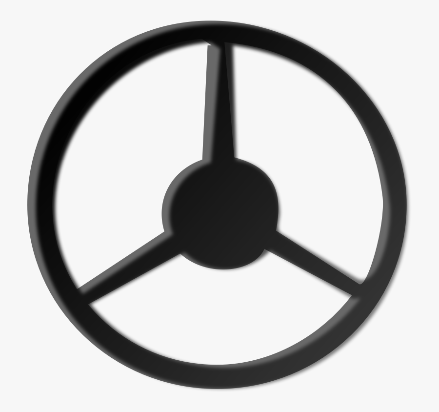 Steering Wheel Clipart Transparent, Transparent Clipart