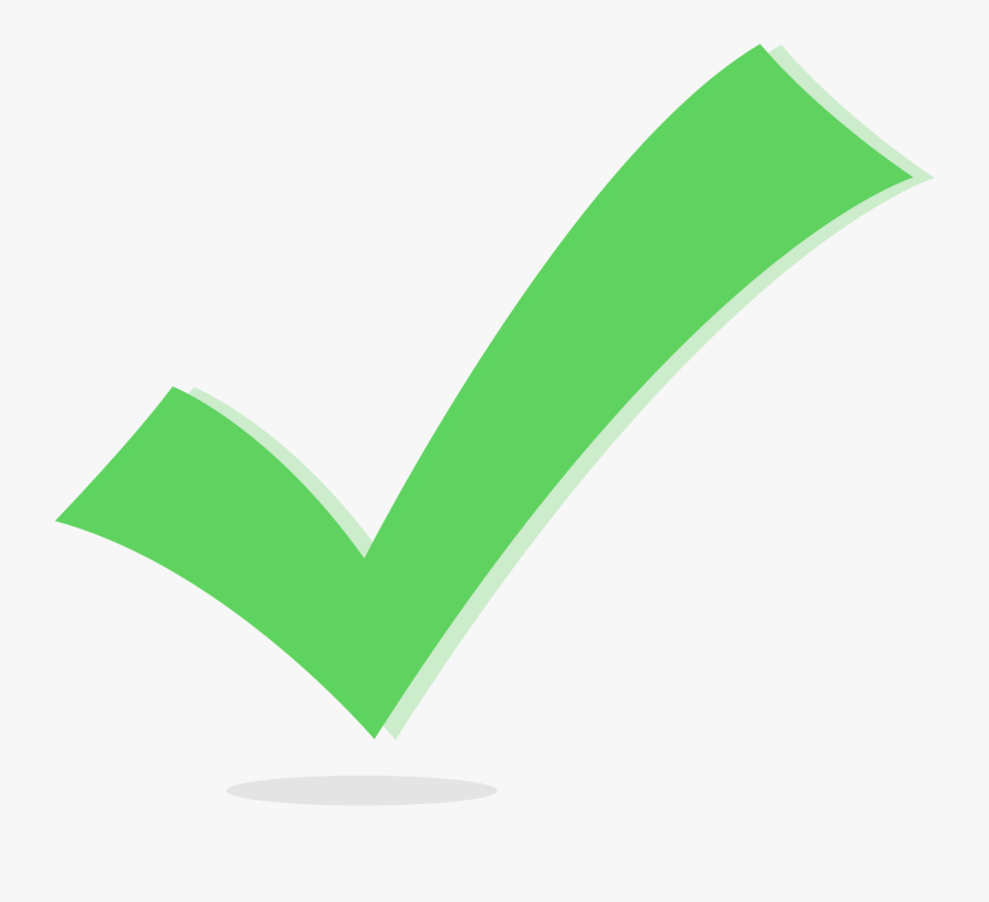 File - Checkmark - Svg - Wikimedia Commons, Transparent Clipart