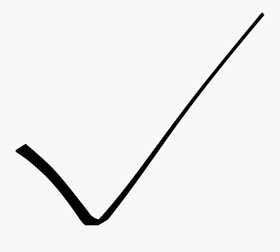 Filecheck Mark - Tick Mark Png Hd, Transparent Clipart