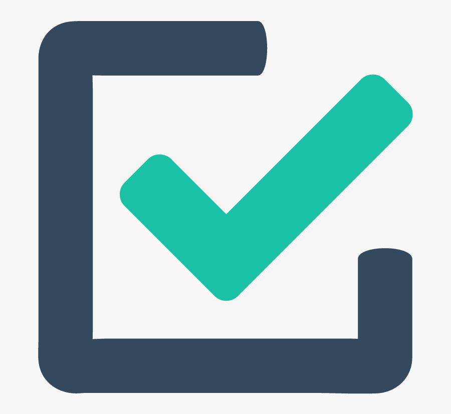 Banner Freeuse Checkmark Clipart Checklist - Checklist Png, Transparent Clipart