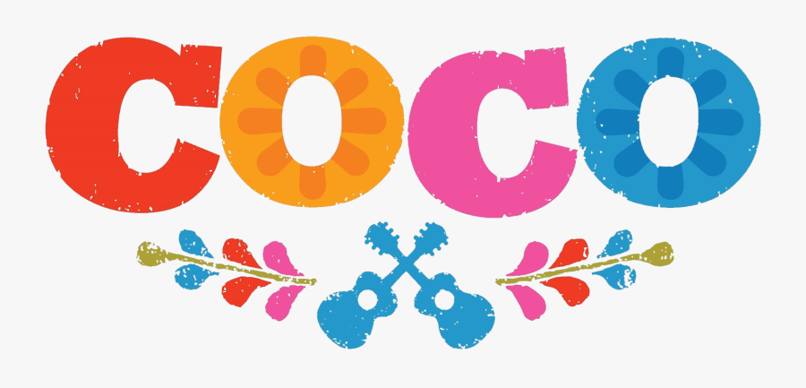Grandma House Clipart - Coco Disney Logo, Transparent Clipart