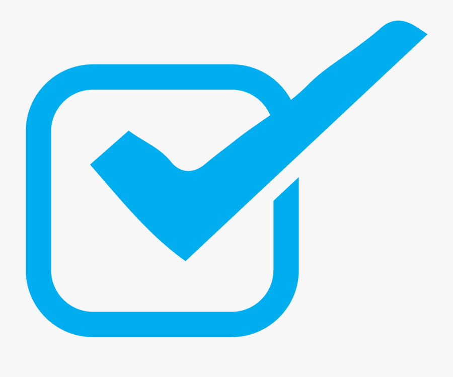 Member Benefits - Benefits Icon In Blue, Transparent Clipart