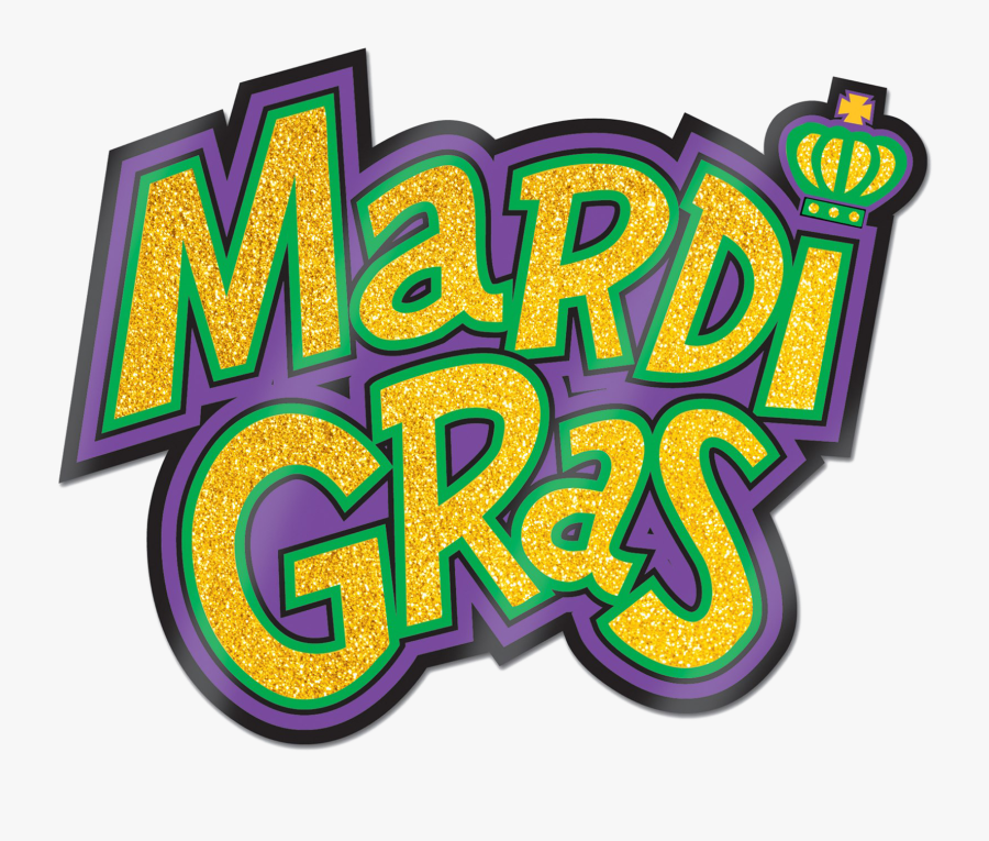 Clip Art Transparent Background Mardi Gras, Transparent Clipart