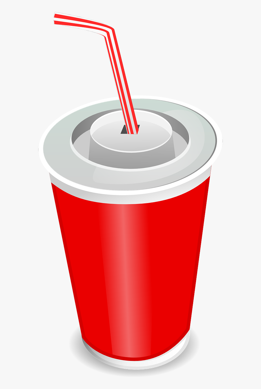 Soda Cup Clipart - Soda Cup Clip Art , Free Transparent Clipart