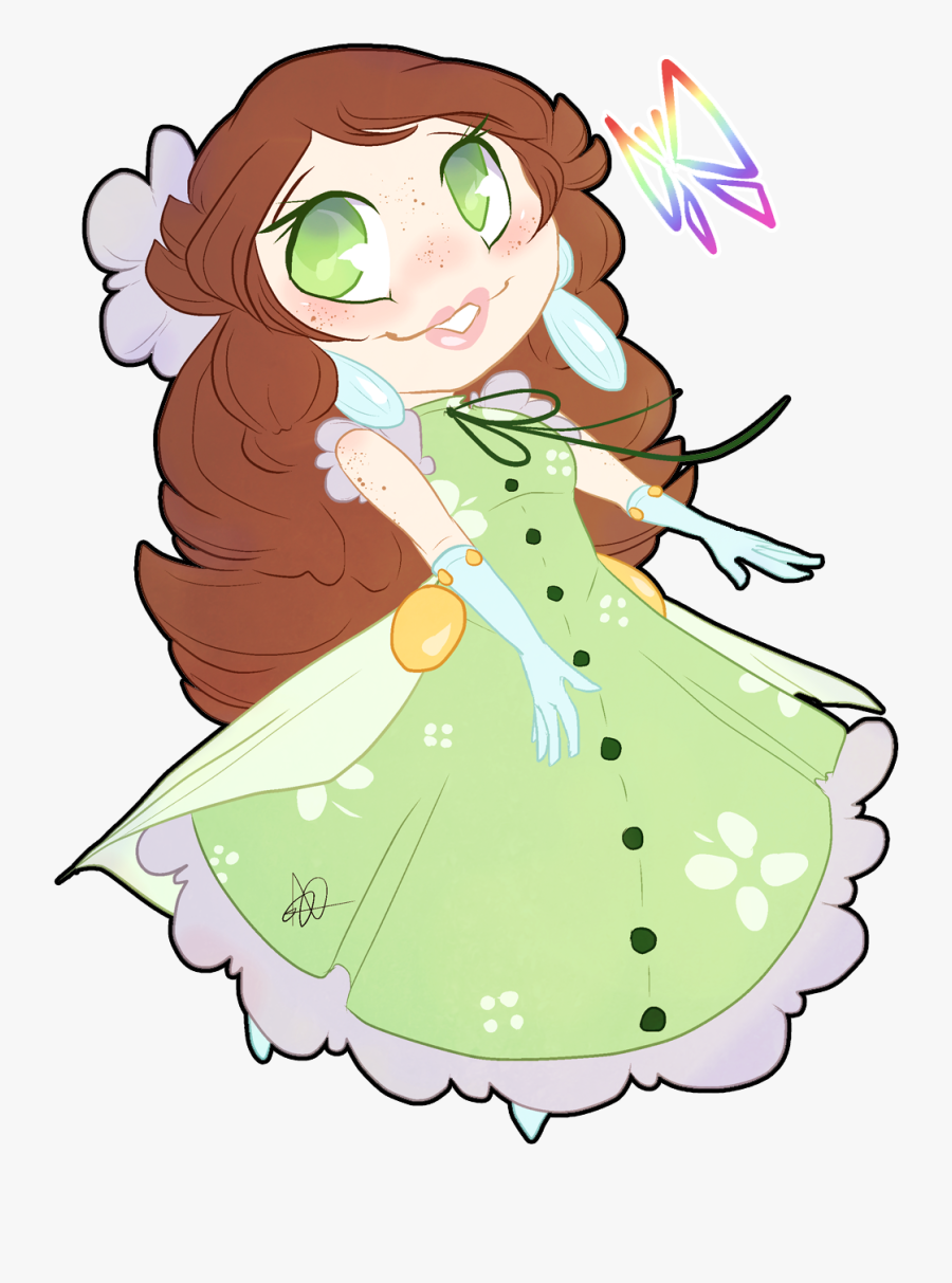 Super Paper Mario Lover - Cartoon, Transparent Clipart