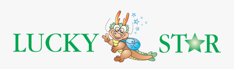 Lucky Star - Investcorp, Transparent Clipart