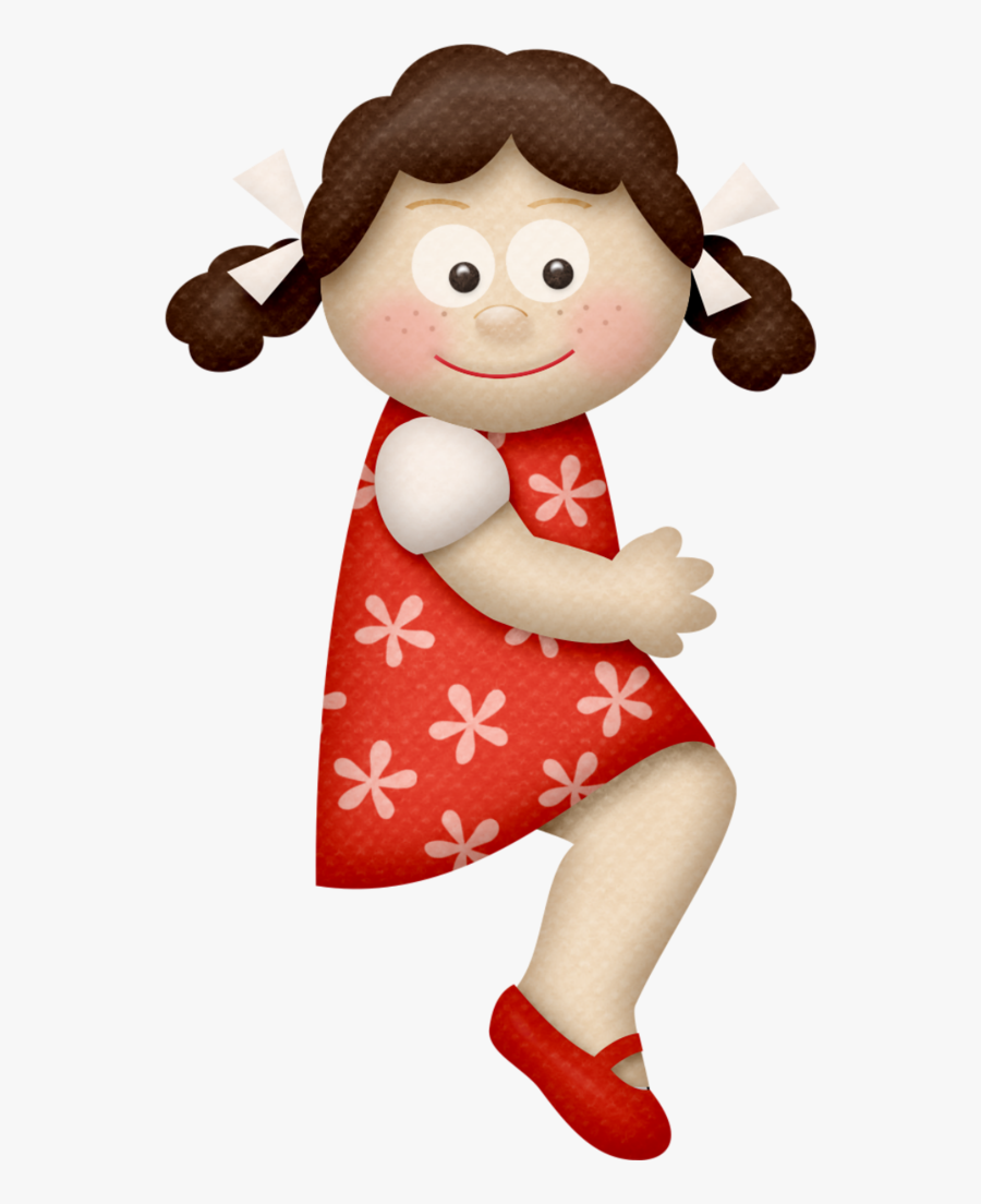 Grandma Clipart Gray Haired - Cartoon, Transparent Clipart