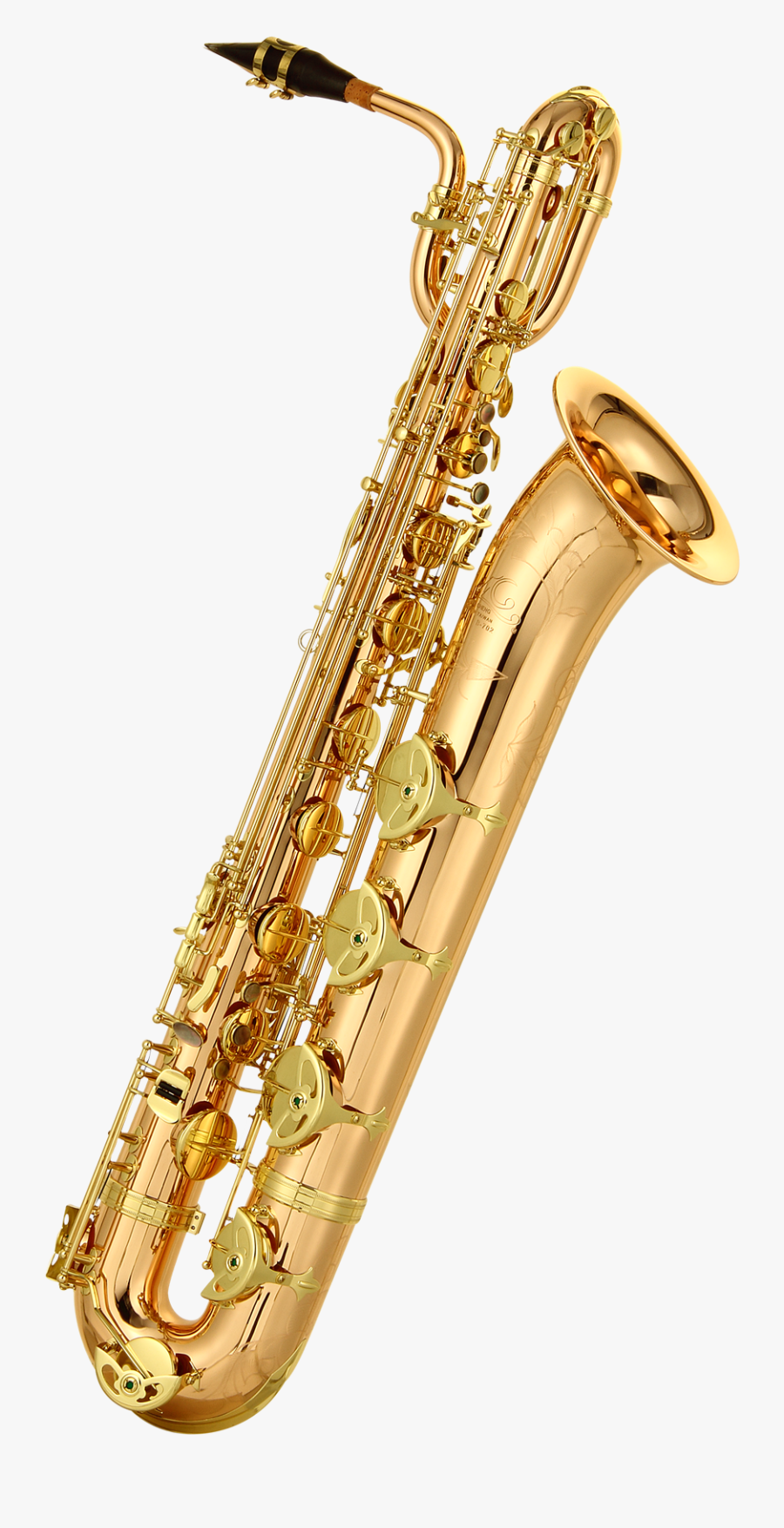 Saxophone Png - 上 低音 薩克斯 風, Transparent Clipart