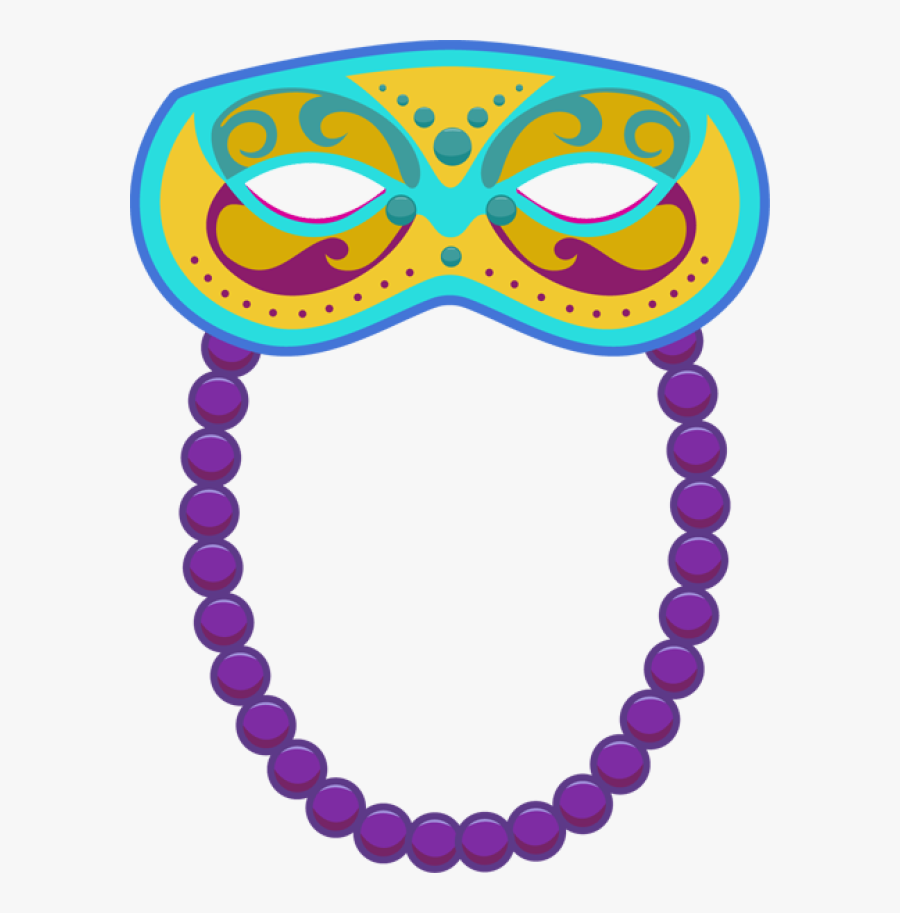 Mardi Orleans And Gras Mask In Frames Clipart - Low Price Senco Gold Collection With Price, Transparent Clipart