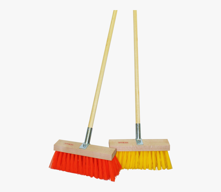 Clip Art Broom Pictures - Broom, Transparent Clipart