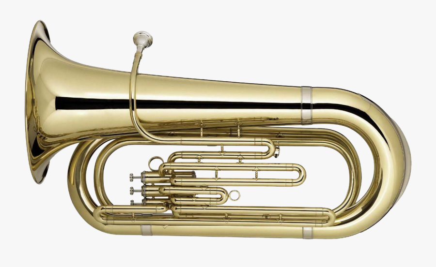 Brass Band Instrument Png Transparent Images - Brass Band Instruments Png, Transparent Clipart
