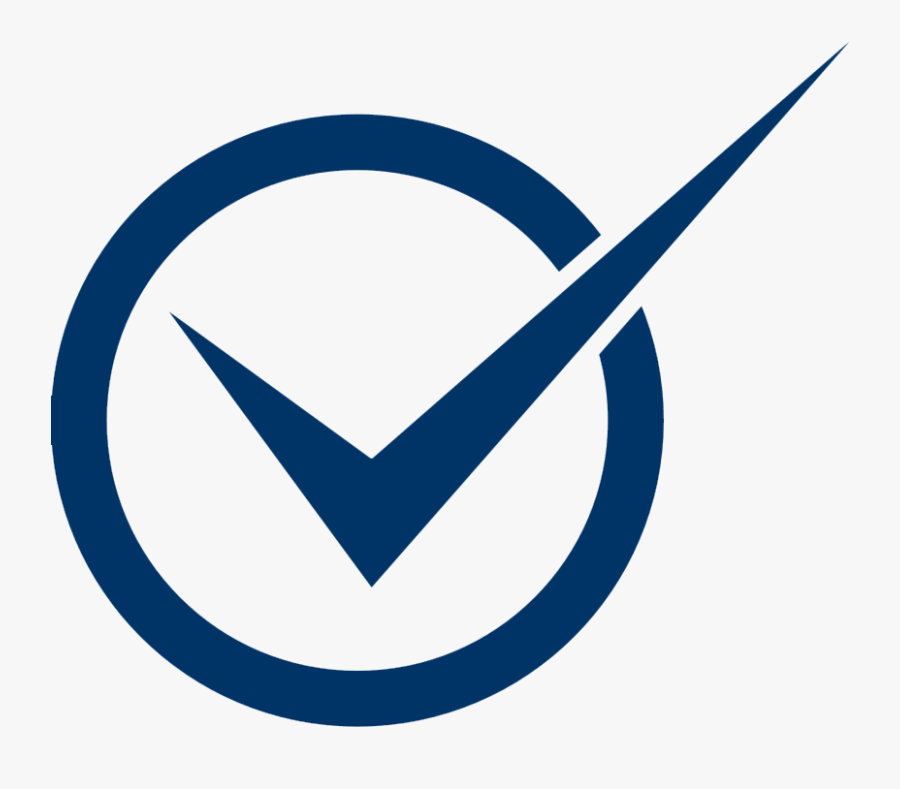 Fully Licensed And Insured - Check Mark, Transparent Clipart