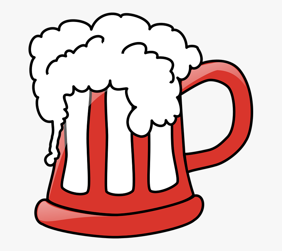 Beer Stein Clipart , Free Transparent Clipart ClipartKey