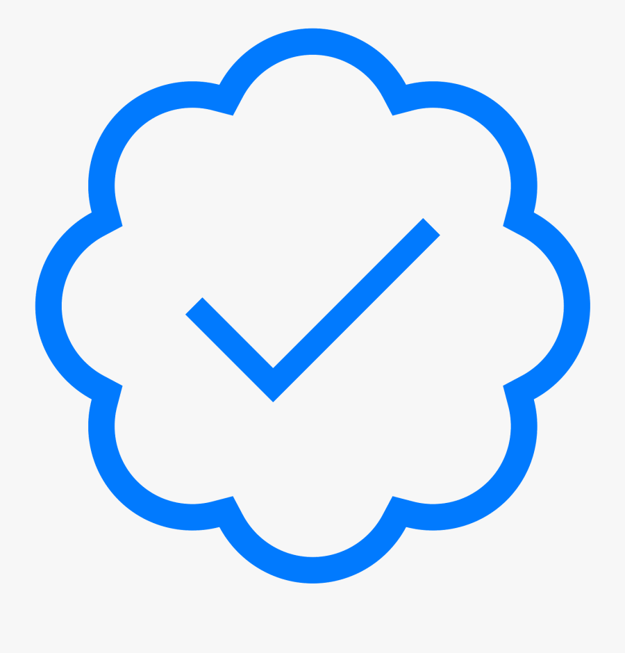 Transparent Check Mark Clipart - لوگوی شهرداری تهران وکتور, Transparent Clipart