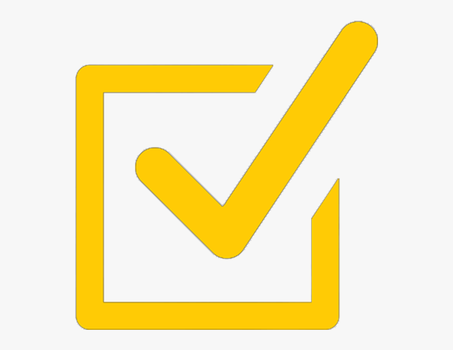 Fully Integrated From The Factory Graphic Of A Check, Transparent Clipart