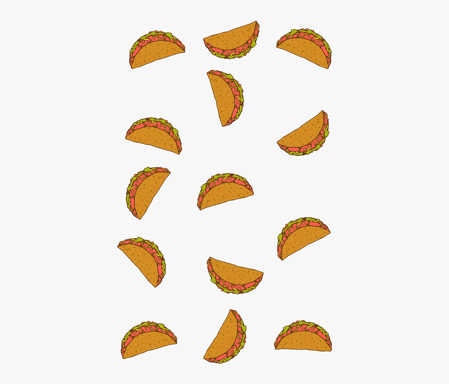 Image Download Found On Solestruckshoes Com - Tacos Background, Transparent Clipart