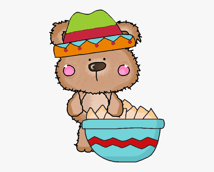 Transparent Tacos Clipart, Transparent Clipart