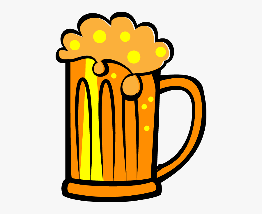 Root Beer Ale Beer Bottle Clip Art - Beer Bottle Vector Png, Transparent Clipart