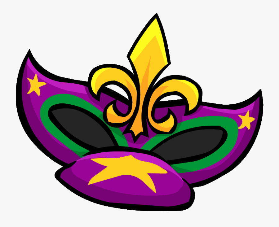 Mardi Gras Png - Mardi Gras Images Png, Transparent Clipart