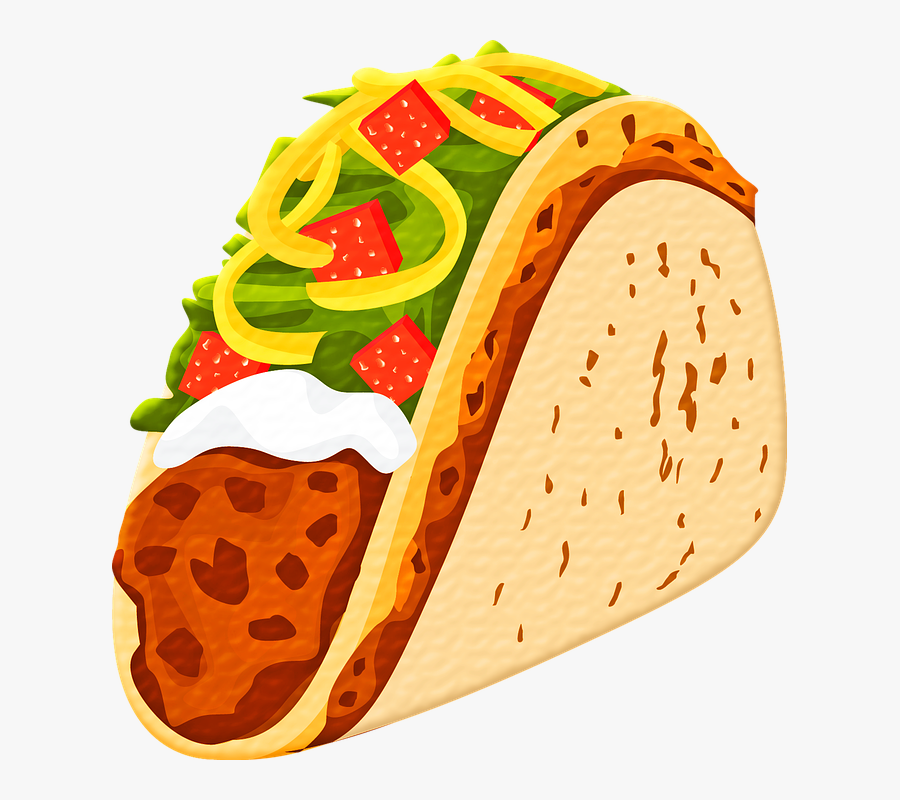 Mexico Food Png, Transparent Clipart