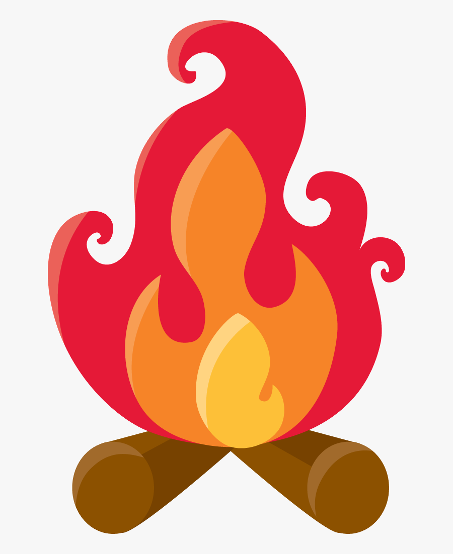 Say Hello - Glamping Clipart, Transparent Clipart