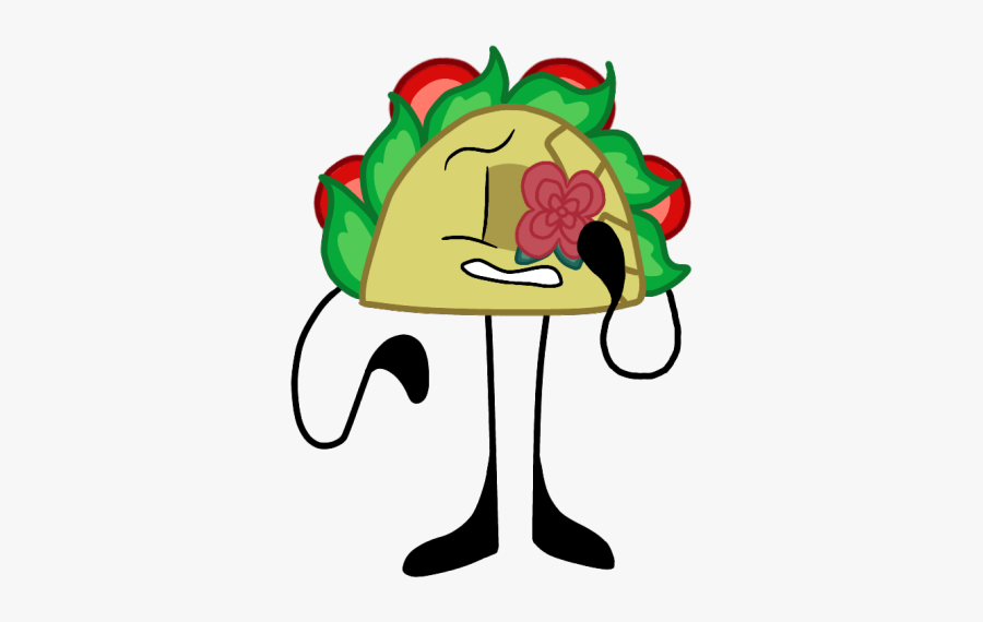 Transparent Taco Tumblr, Transparent Clipart