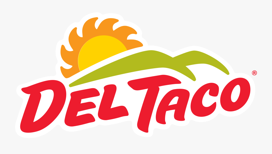 Dell Taco, Transparent Clipart