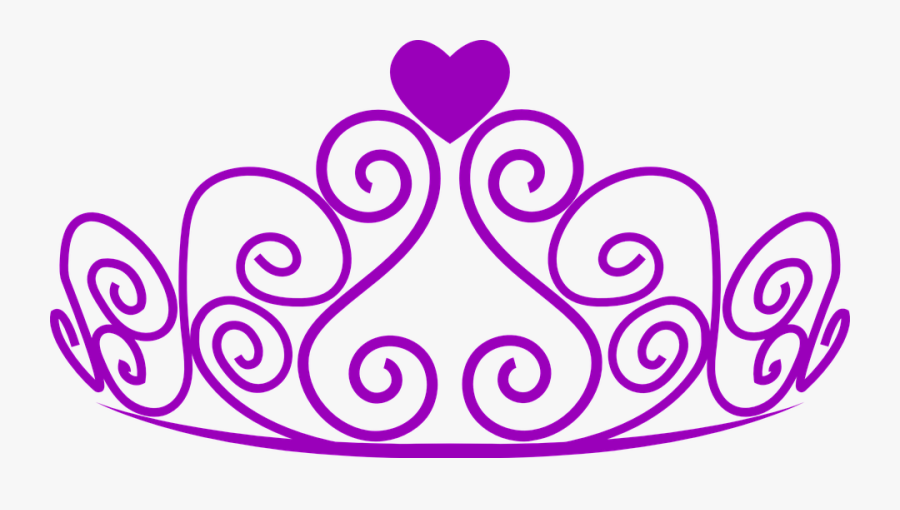 Mardi Gras Crown Clipart - Princess Crown Clipart Png, Transparent Clipart