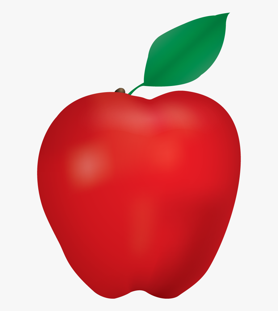 Since The Historical Archive Takes A Daily Snapshot - One Apple Two Apples, Transparent Clipart