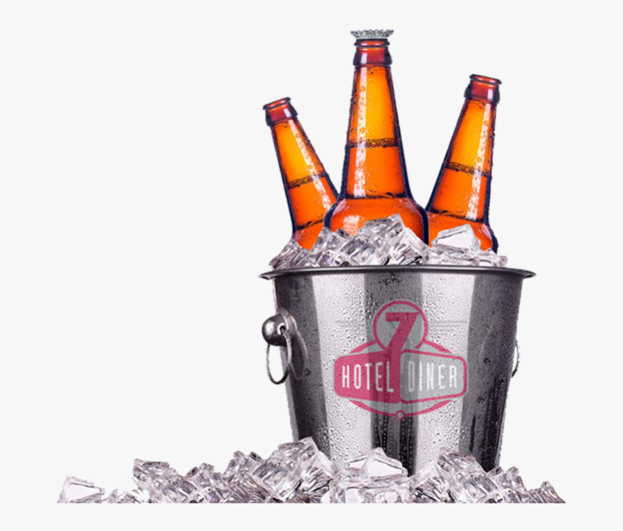 Beer Bucket Trans Bucket Of Beers , Free Transparent Clipart ClipartKey