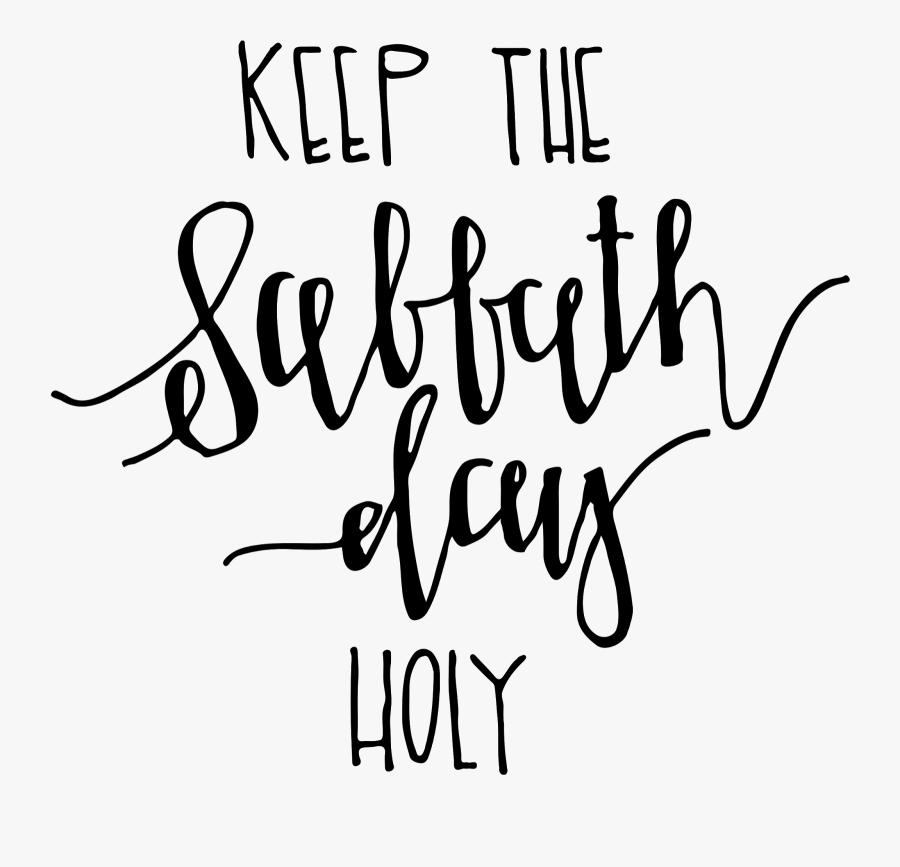 Melonheadz Lds Illustrating Free Quote Clip Art ) - Lds Clipart Sabbath Day, Transparent Clipart