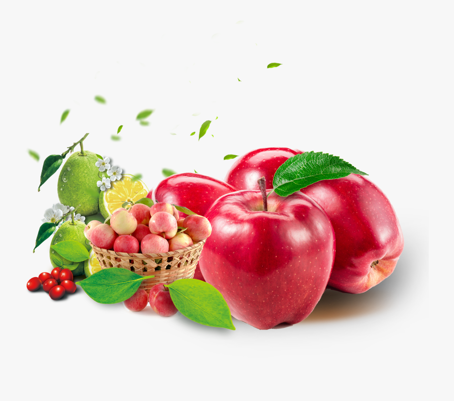 Transparent Apple Clip Art Png, Transparent Clipart