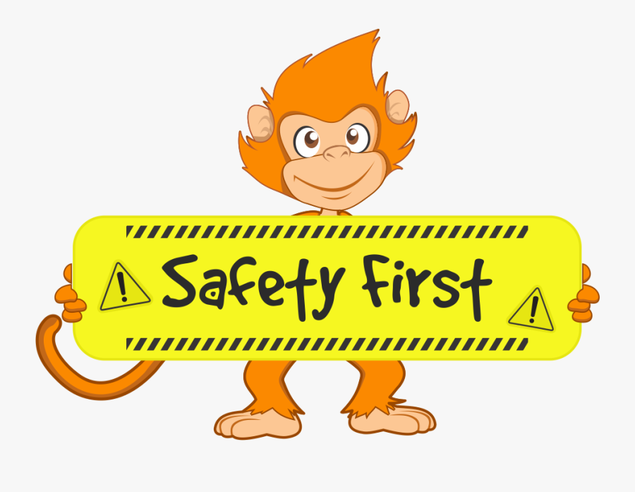 Transparent September Clip Art - Safety Clipart, Transparent Clipart