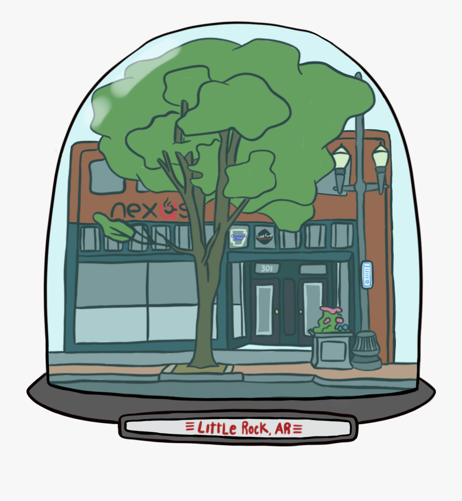 Tree, Transparent Clipart