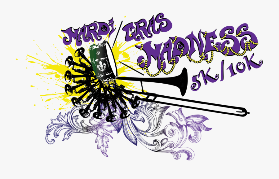 Picture - Big Band, Transparent Clipart