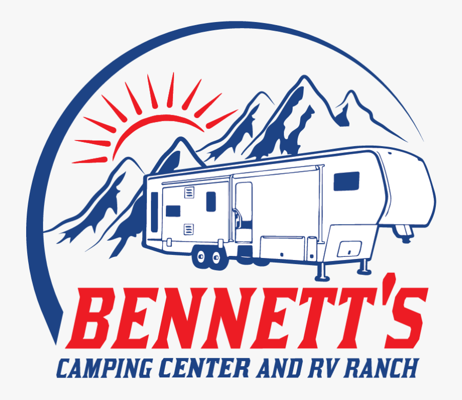 Bennett"s Camping Center - Bennett's Camping Center, Transparent Clipart