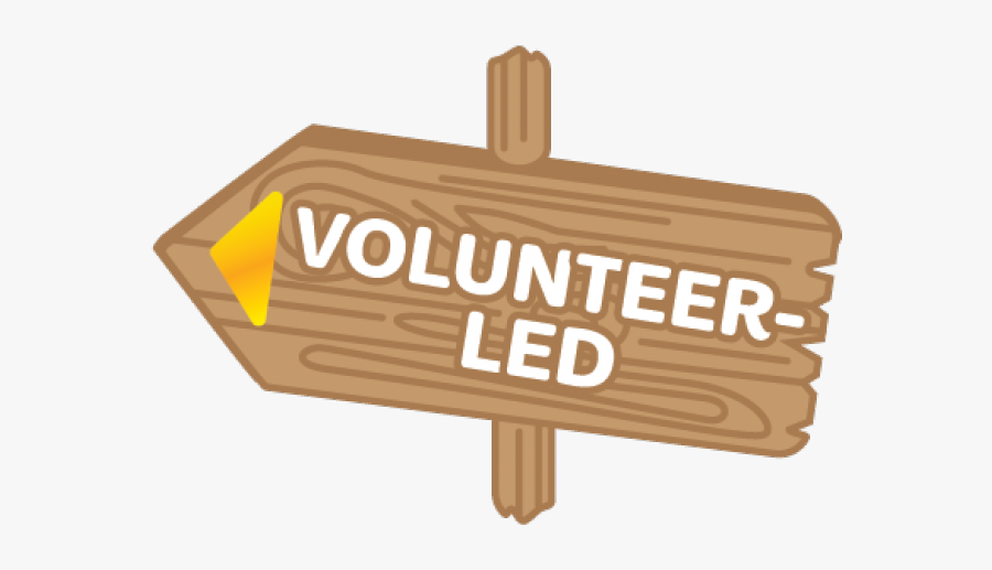 Camping Clipart Scouting - Sign, Transparent Clipart