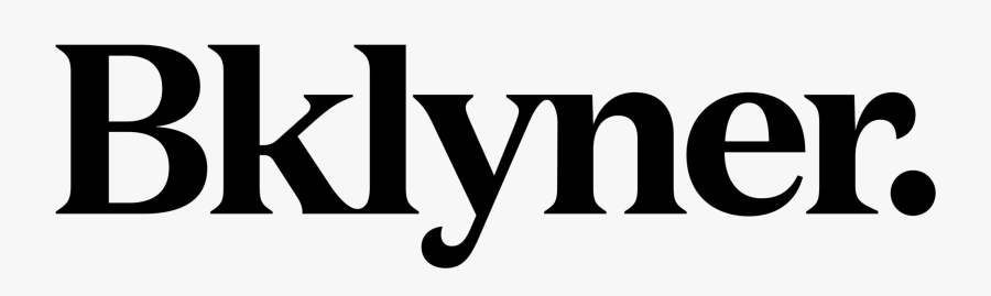Bklyner, Transparent Clipart