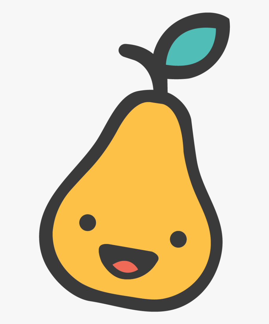 Pearachute Kids, Transparent Clipart