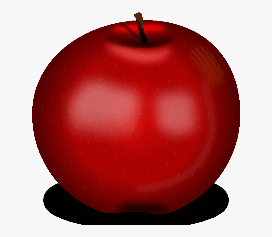 Apple Blossom Clipart - Sphere, Transparent Clipart