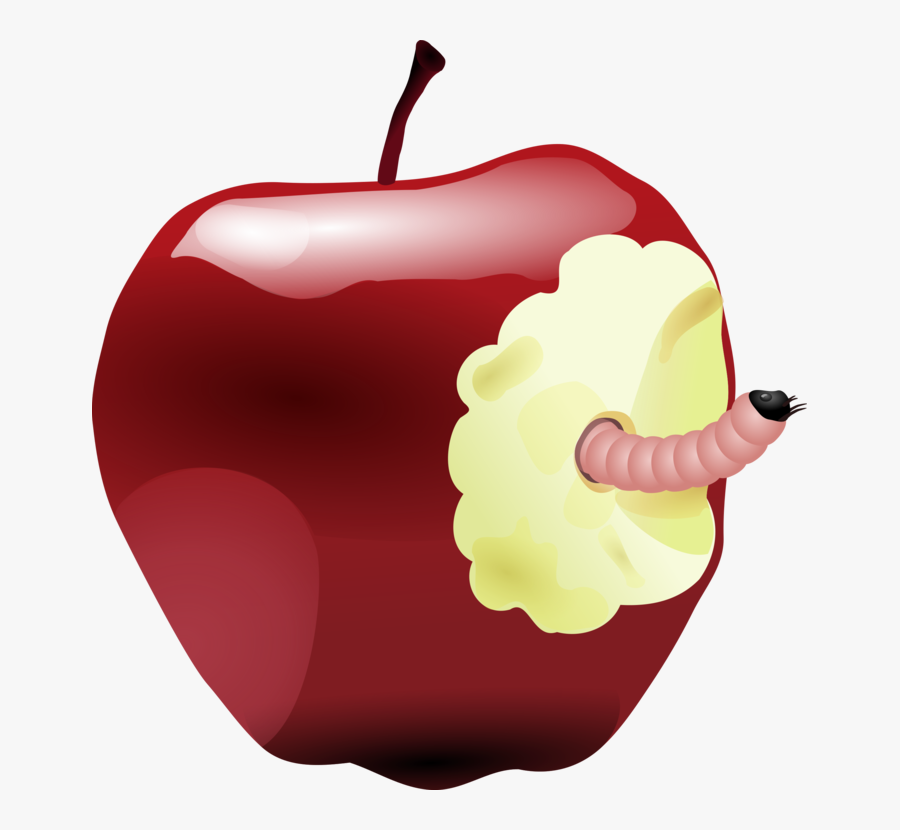 Apple Fruit Clipart Teacher Quote, Transparent Clipart