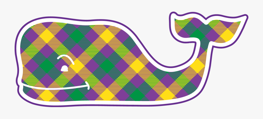 Mardi Gras 2018 Posts, Transparent Clipart