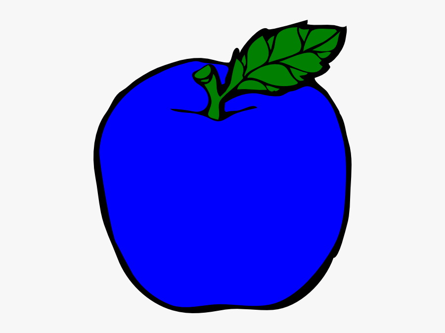 Dark Clip Art At - Apple Clip Art, Transparent Clipart
