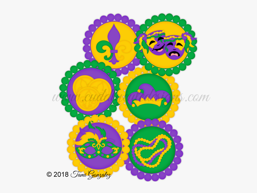 Circle, Transparent Clipart